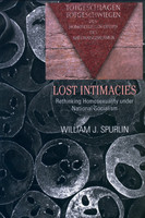 Lost Intimacies