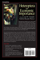 Heteroptera of Economic Importance