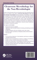 Cleanroom Microbiology for the Non-Microbiologist