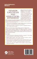 Tensor Calculus and Analytical Dynamics