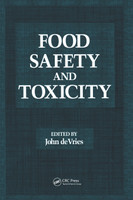 Food Safety and Toxicity