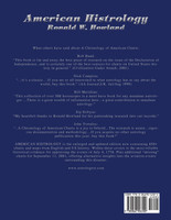 American Histrology