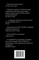 Tea At Five