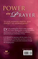 Praying That Receives Answers