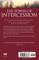 Ministry of Intercession