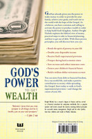 God's Plans for Your Finances