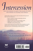 Secret of Intercession