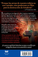 Guerra Espiritual (Spanish Language Edition, Spir)