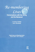 Remembering Lives