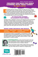 101 Drama Games for Children