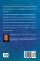 Explorations in the History of Psychology