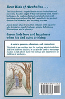 Dear Kids of Alcoholics