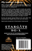 STARGATE SG-1 City of the Gods