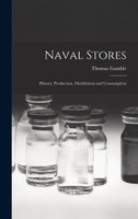 Naval Stores