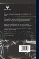 Modern Blacksmithing, Rational Horse Shoeing and Wagon Making, With Rules, Tables, Recipes, etc.