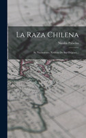La Raza Chilena