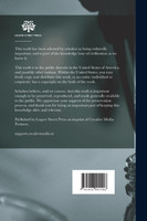 The Treatment of Tabetic Ataxia by Means of Systematic Exercise