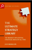 The Ultimate Strategy Library