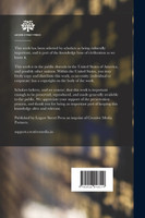 English and Chinese Dictionary of the Amoy Dialect