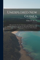 Unexplored New Guinea