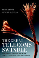 The Great Telecoms Swindle