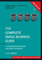 The Complete Small Business Guide