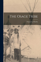 The Osage Tribe