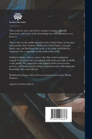 Standard Curriculum for Schools of Nursing