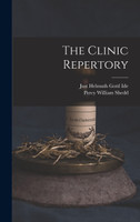 The Clinic Repertory