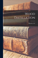 Wood Distillation