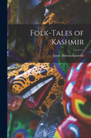 Folk-Tales of Kashmir