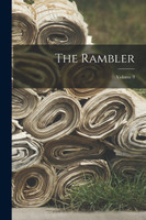 The Rambler; Volume 9