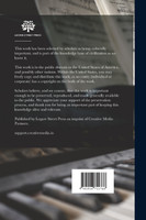 The Æsthetics Of Pianoforte-playing