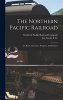 The Northern Pacific Railroad