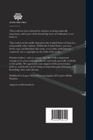 Elementary Projective Geometry
