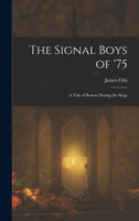 The Signal Boys of '75