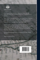 Illustrations of West American Oaks