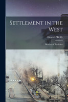 Settlement in the West
