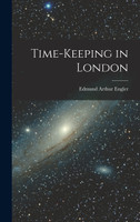 Time-keeping in London