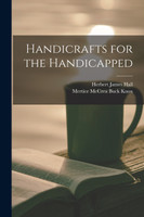 Handicrafts for the Handicapped