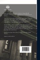 Political Economy, and the Philosophy of Government; a Series of Essays