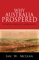 Why Australia Prospered