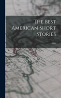 The Best American Short Stories