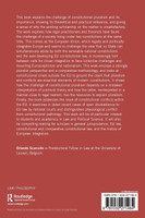 Radical Constitutional Pluralism in Europe