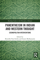 Panentheism in Indian and Western Thought