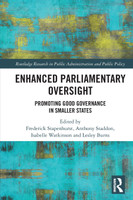 Enhanced Parliamentary Oversight