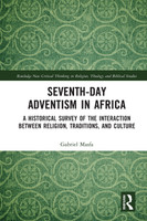 Seventh-Day Adventism in Africa