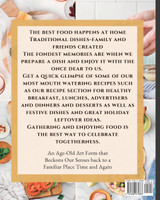 The Modern Kitchen Explore the world 117 Recipes AT A Time