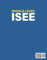 Middle Level ISEE
