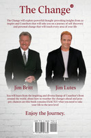 The Change volume 18